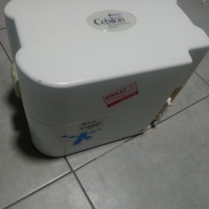 2.el İhlas Su Arıtma Cihazı