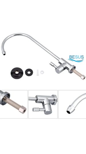 Besus Su Arıtma Musluğu Lüks Arıtıcı Musluk
