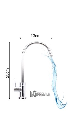 L&G Premium Su Arıtma Musluğu Fiyat