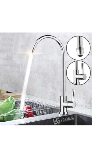 L&G Premium Su Arıtma Musluğu Fiyat - Görsel 3